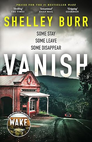 VANISH