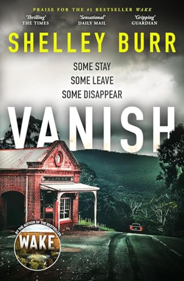 VANISH