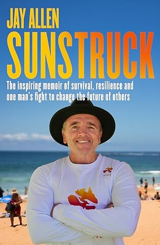 Sunstruck
