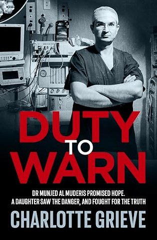 Duty to Warn