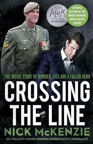 Crossing the Line