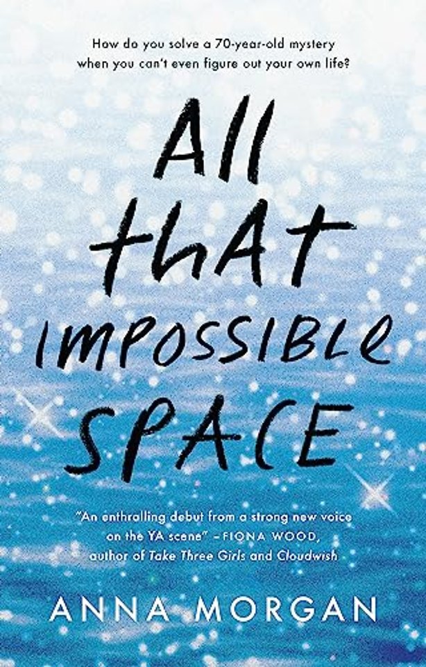 All That Impossible Space