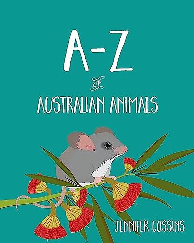 A-Z of Australian Animals
