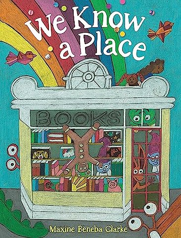 We Know a Place