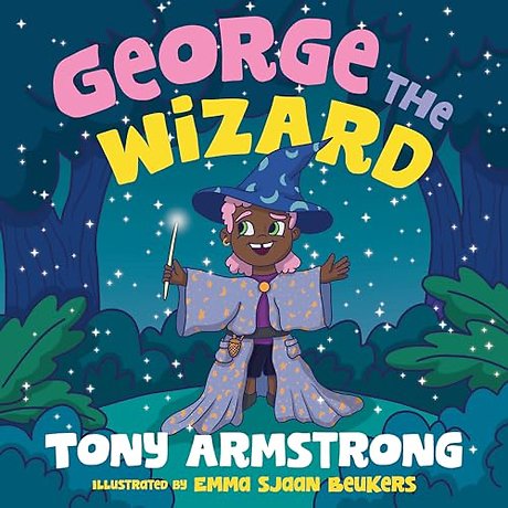 George the Wizard