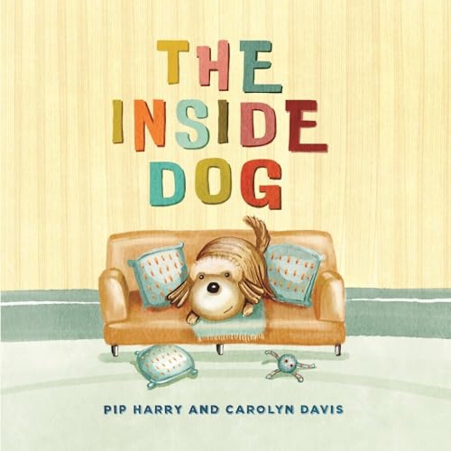 The Inside Dog