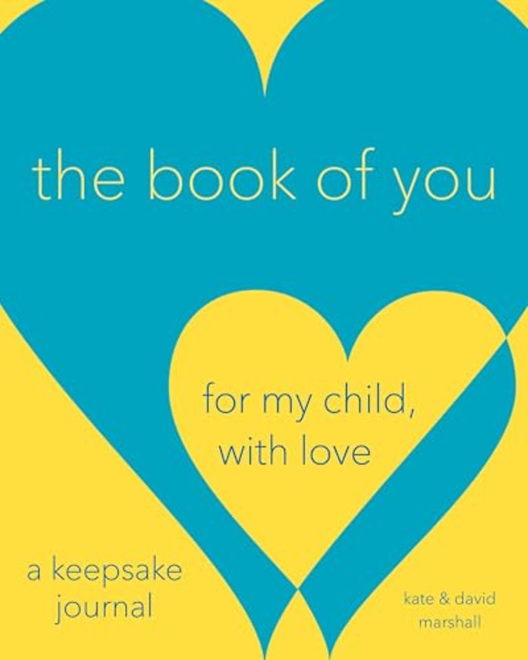 The Book of You
