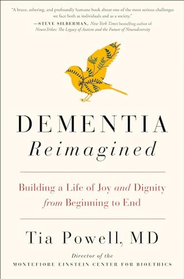 Dementia Reimagined