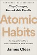 Atomic Habits Atomic Habits