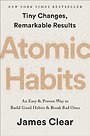 Atomic Habits Atomic Habits
