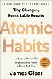 Atomic Habits Atomic Habits