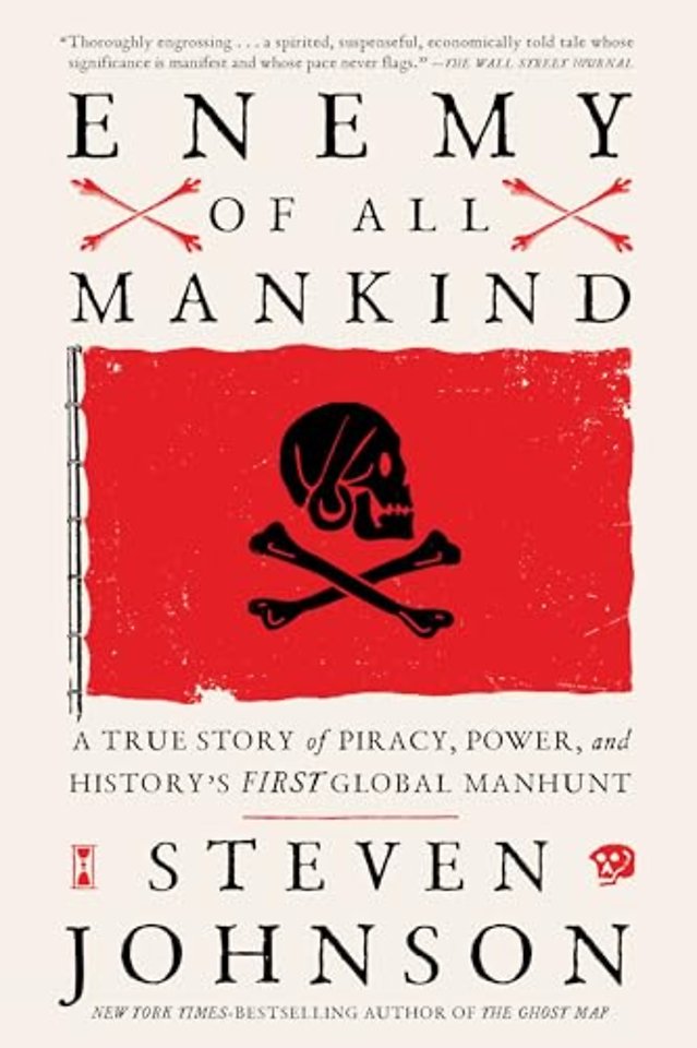 Enemy of All Mankind