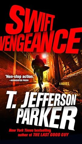 Swift Vengeance