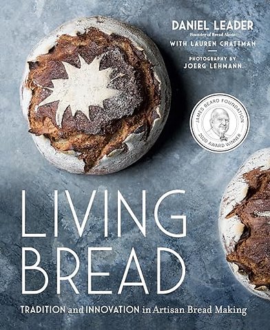 Living Bread