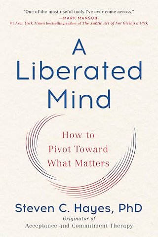 A Liberated Mind