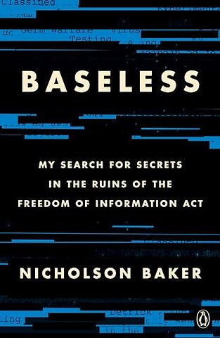 Baseless