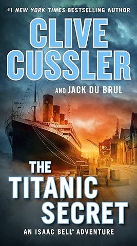 Titanic Secret
