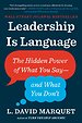 Leadership Is Language Leadership Is Language