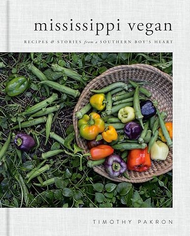 Mississippi Vegan