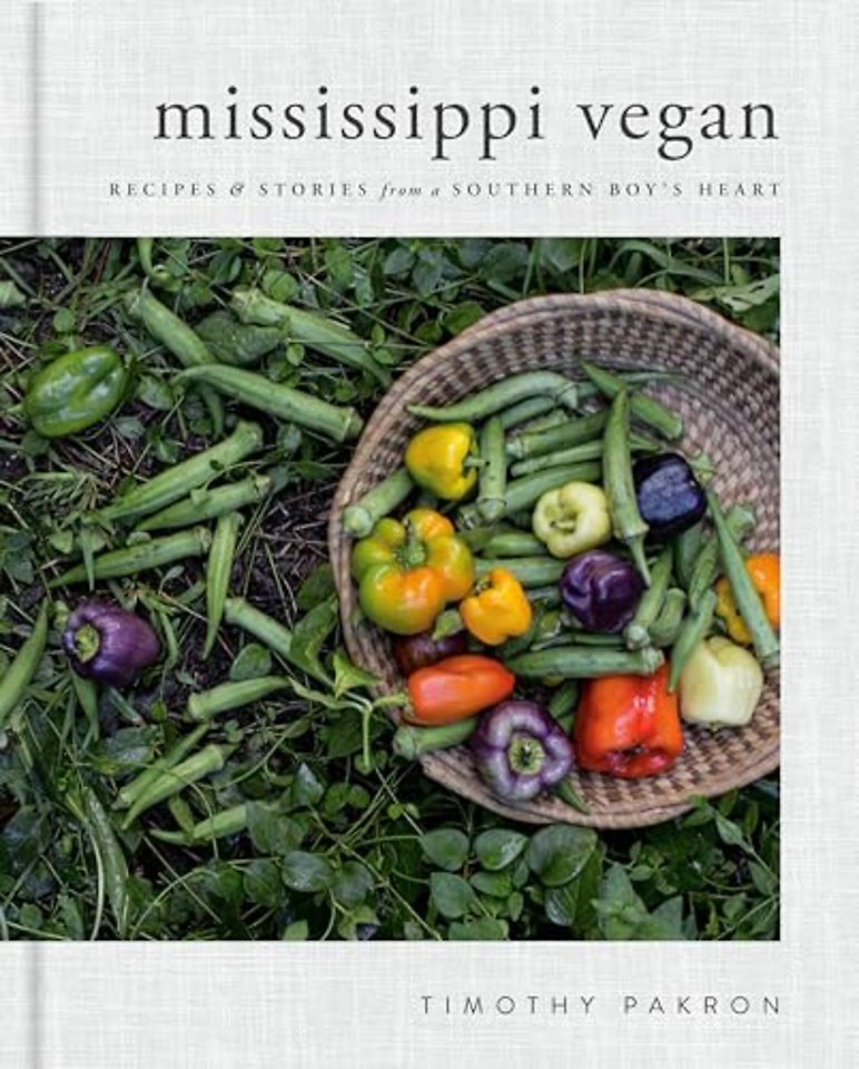 Mississippi Vegan