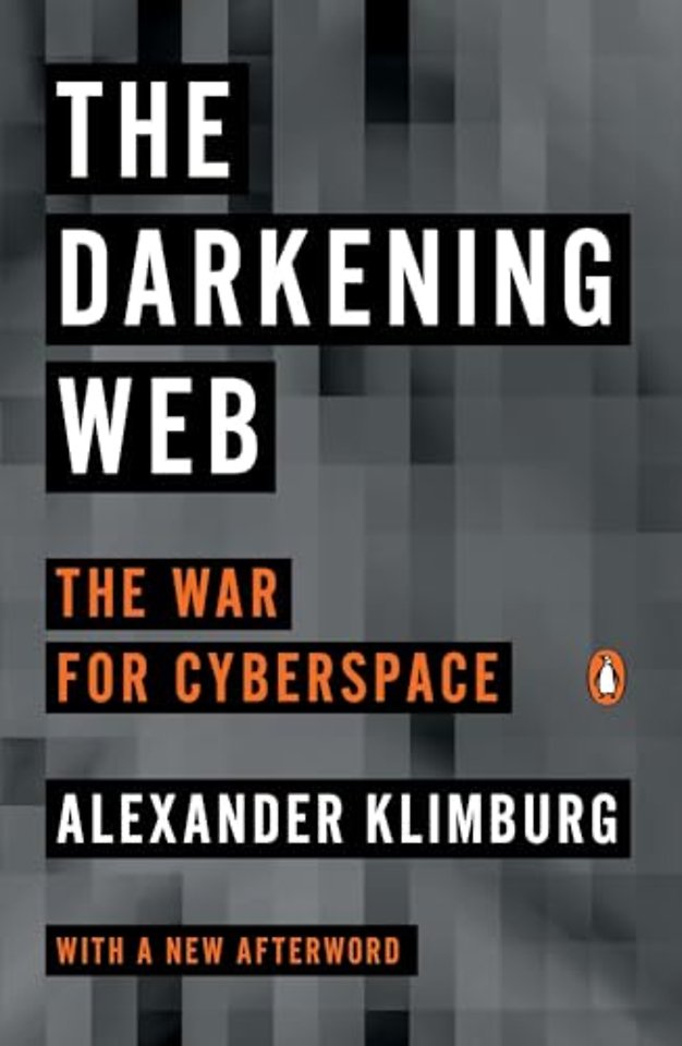 Darkening Web: