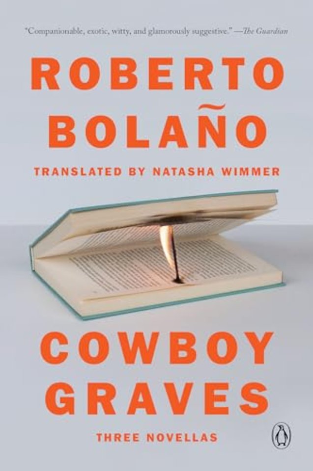Cowboy Graves