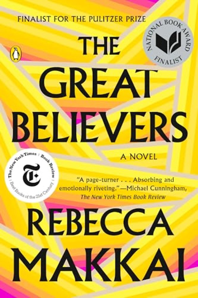 Great Believers