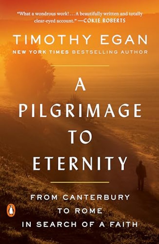 A Pilgrimage to Eternity