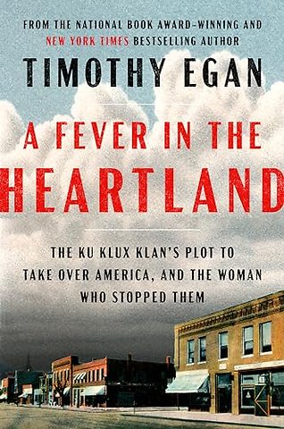 A Fever in the Heartland
