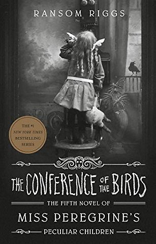 Conference of the Birds