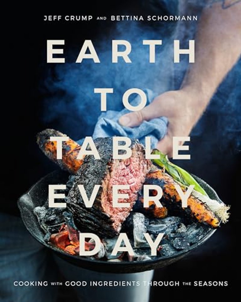Earth to Table Every Day