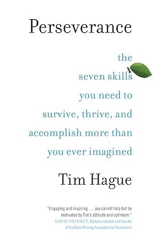 Perseverance