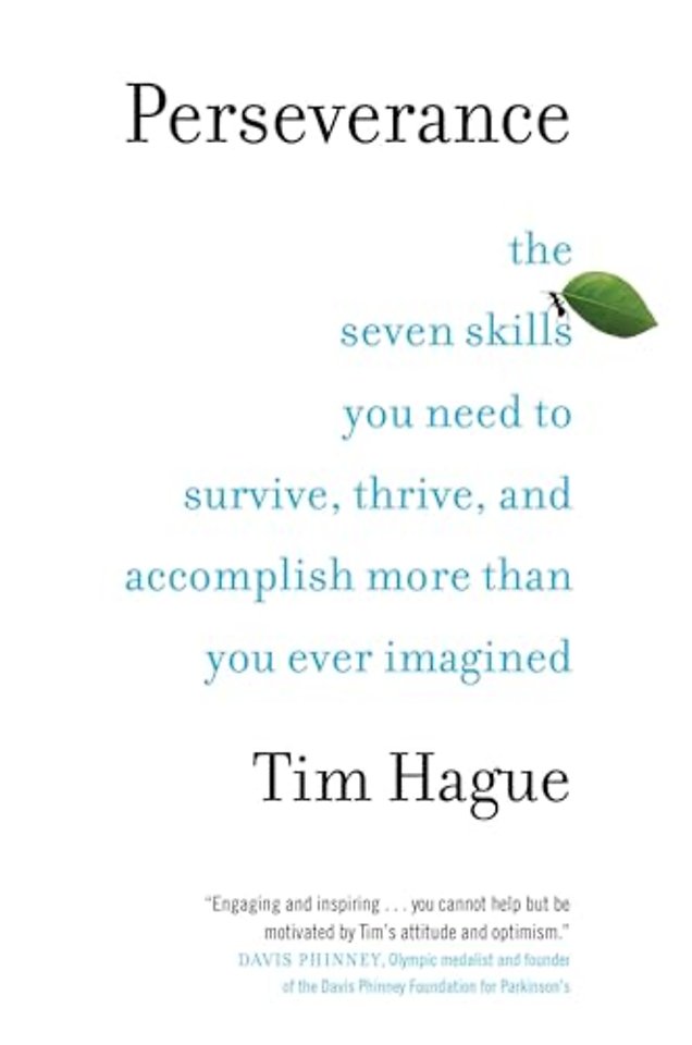 Perseverance