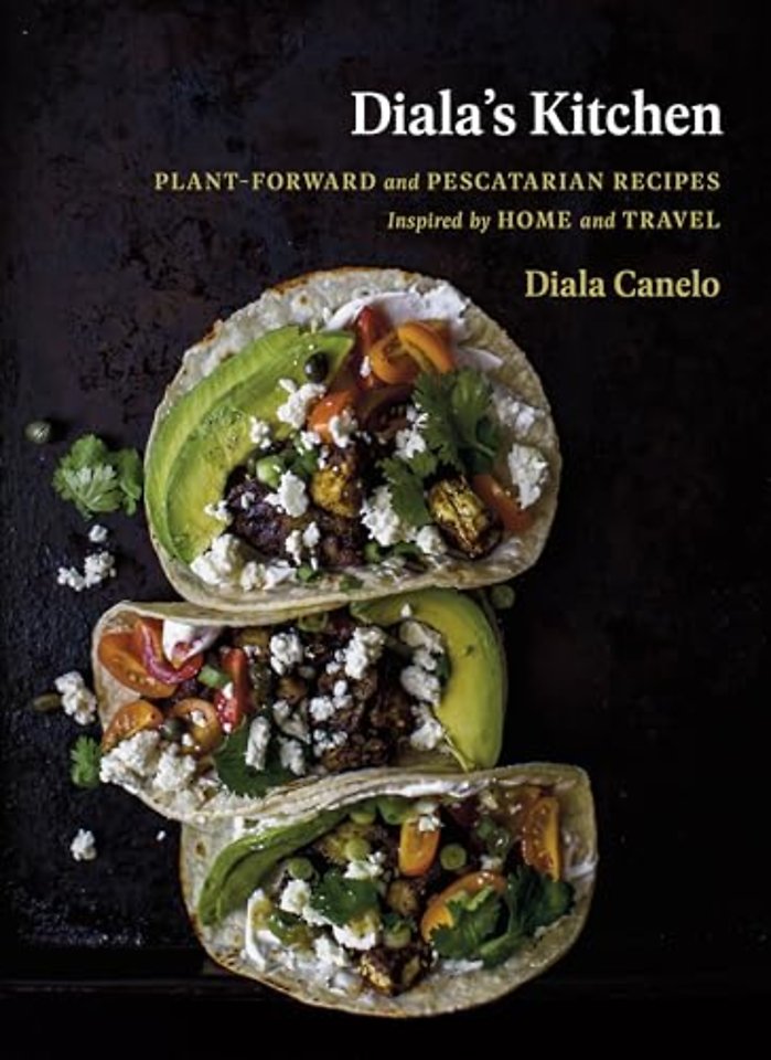 Diala's Kitchen