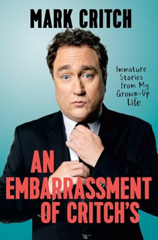 A Embarrassment of Critch's