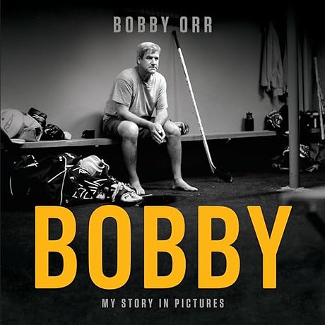 Bobby
