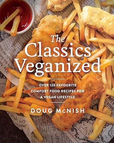 The Classics Veganized