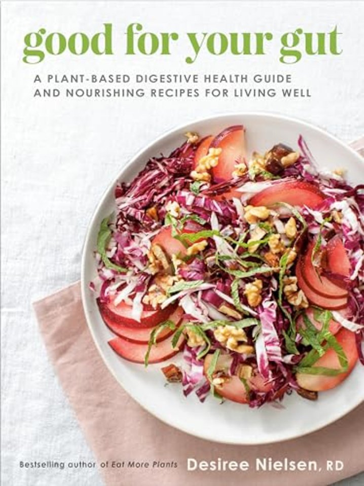 Good for Your Gut