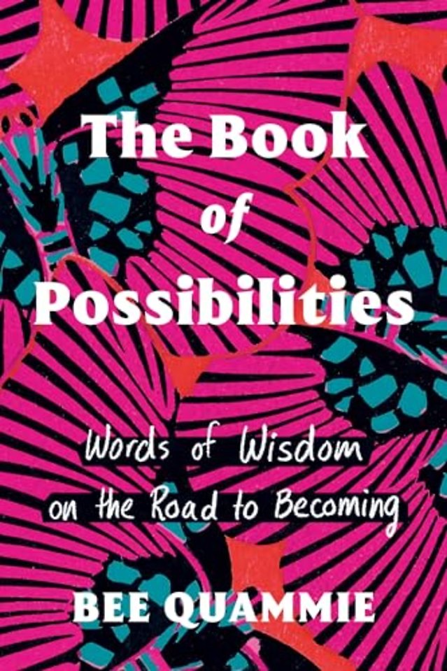 The Book of Possibilities