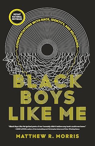 Black Boys Like Me