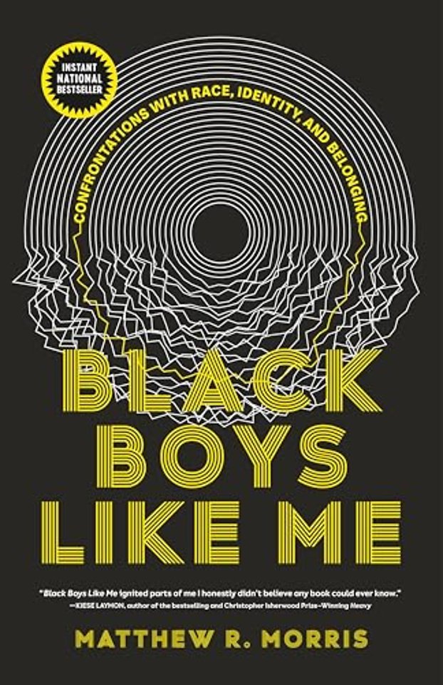 Black Boys Like Me