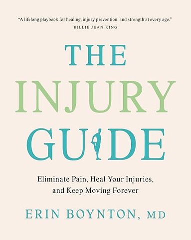 The Injury Guide
