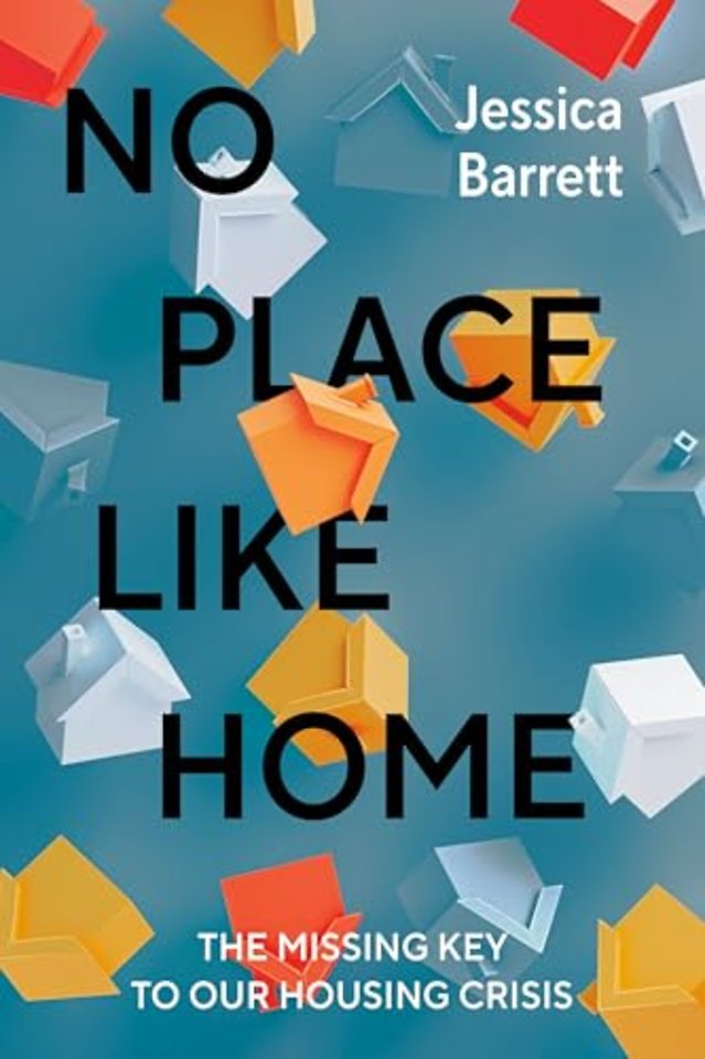 No Place Like Home
