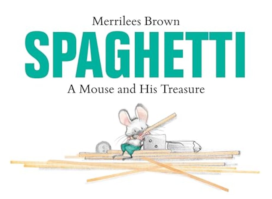 Spaghetti