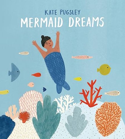 Mermaid Dreams