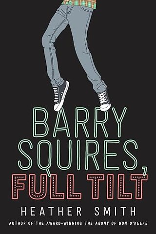 Barry Squires, Full Tilt