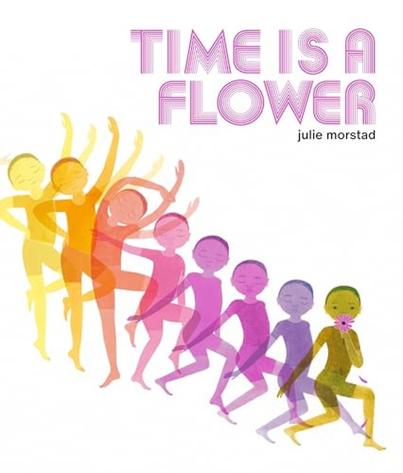 Time is a Flower