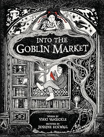 Into the Goblin Market