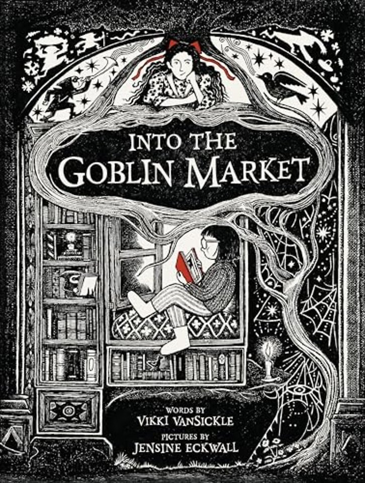 Into the Goblin Market