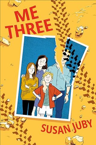 Me Three